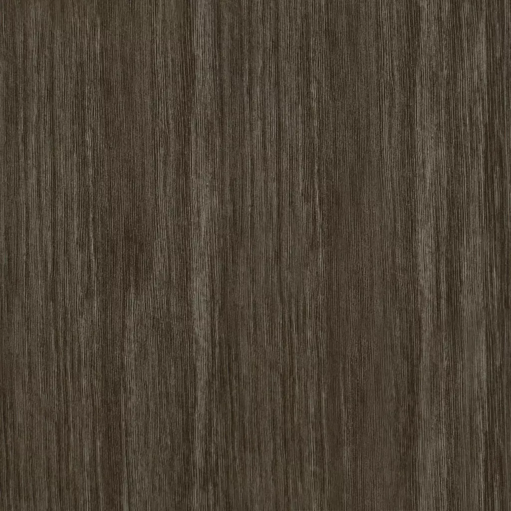 Braune Sheffield-Eiche hausturen turfarben standard-farben braune-sheffield-eiche texture