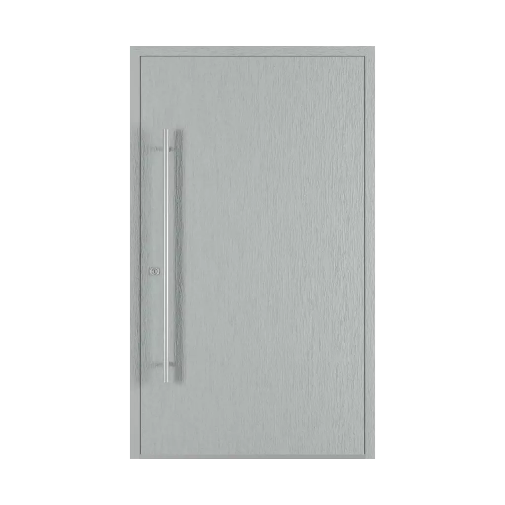 Strukturelles Grau hausturen modelle dindecor sk06-grey  