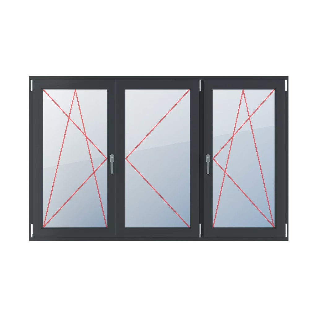 Links kippen und drehen, beweglicher Pfosten, rechts drehen, rechts kippen und drehen fenster fenstertypen dreifluegelige-fenster symmetrische-horizontale-teilung-33-33-33-mit-beweglichem-pfosten links-kippen-und-drehen-beweglicher-pfosten-rechts-drehen-rechts-kippen-und-drehen 