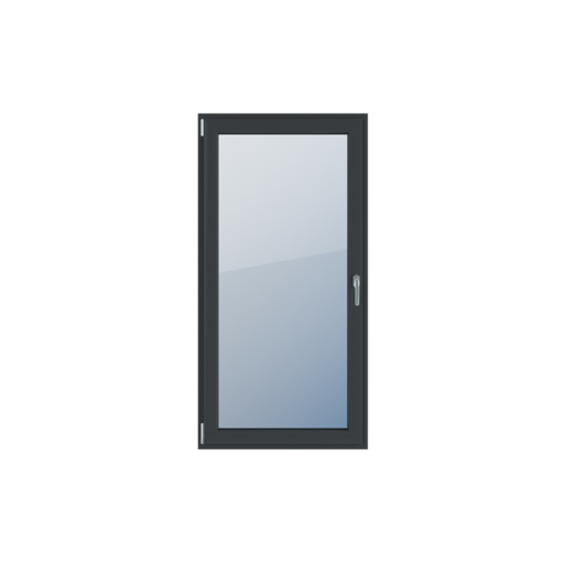 Balkon fenster fenstertypen balkon