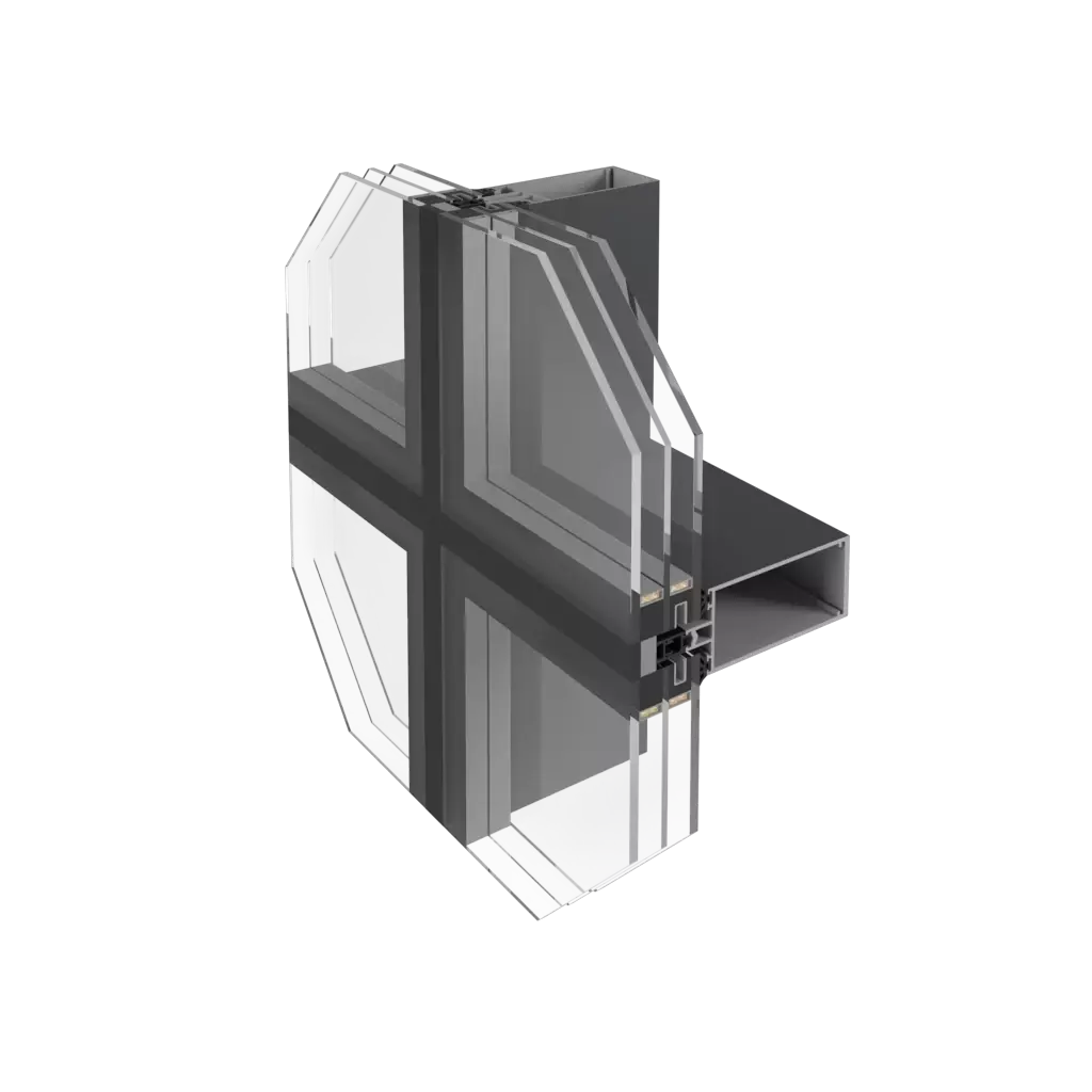 MB-SR50N-EFFEKT fenster fensterprofile aluprof mb-sr50n-effekt