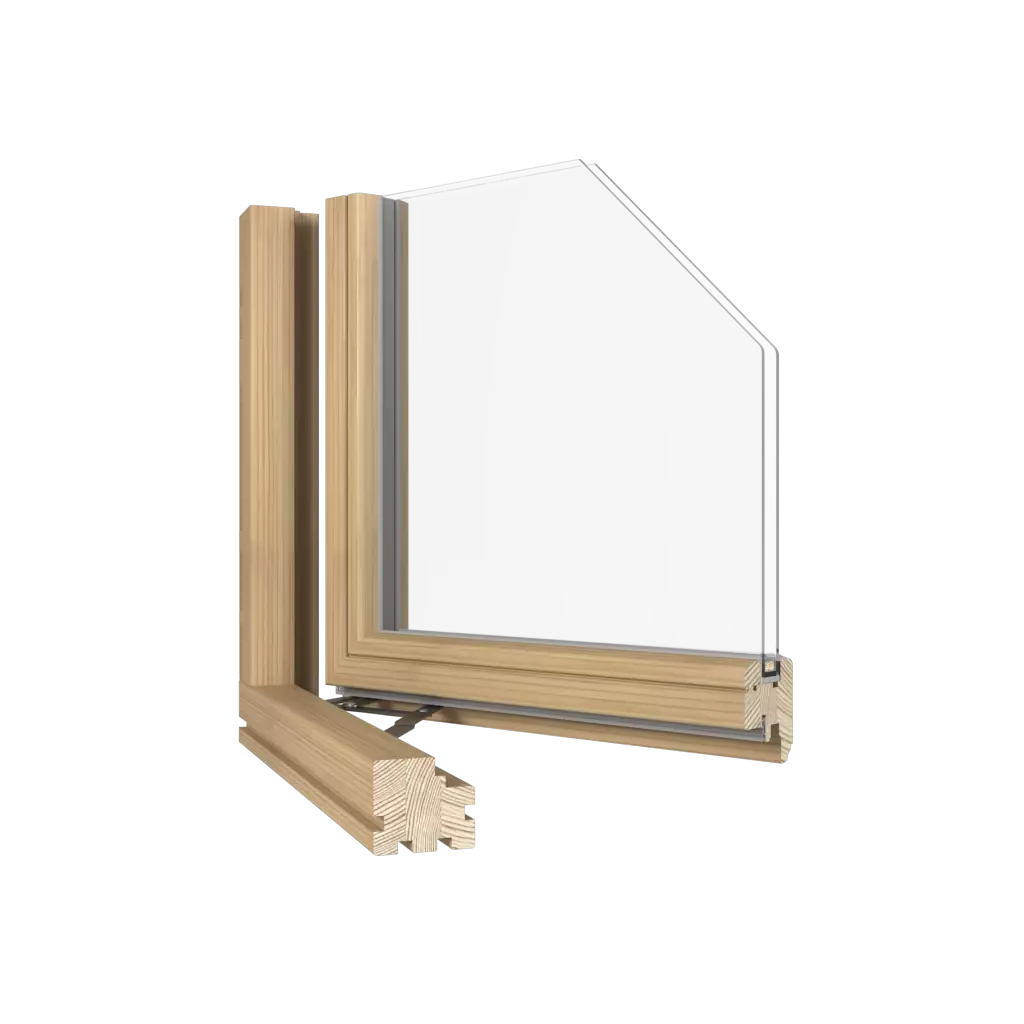 Casement fenster fensterprofile cdm casement