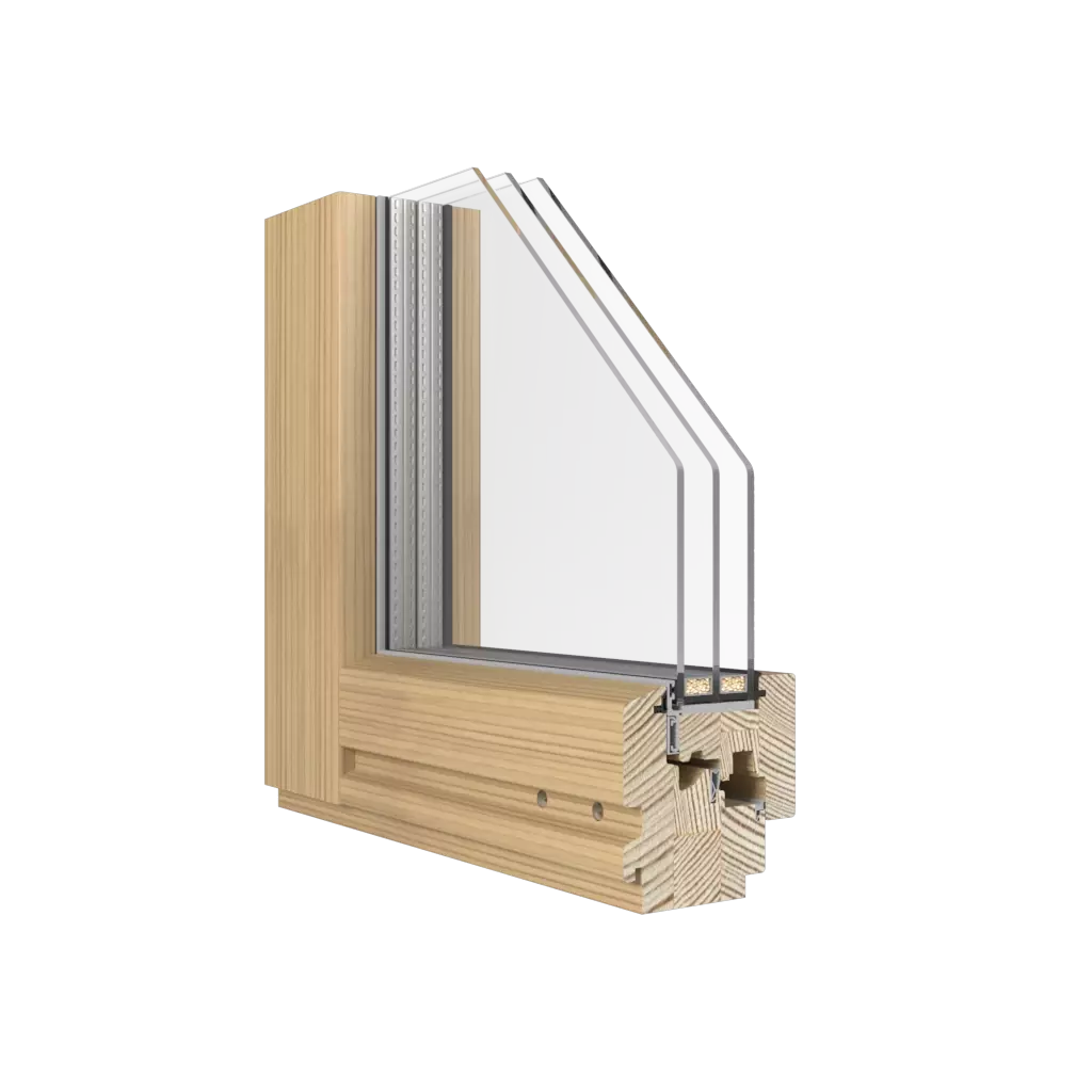 THERM-LIGHT 10 fenster fensterprofile cdm 