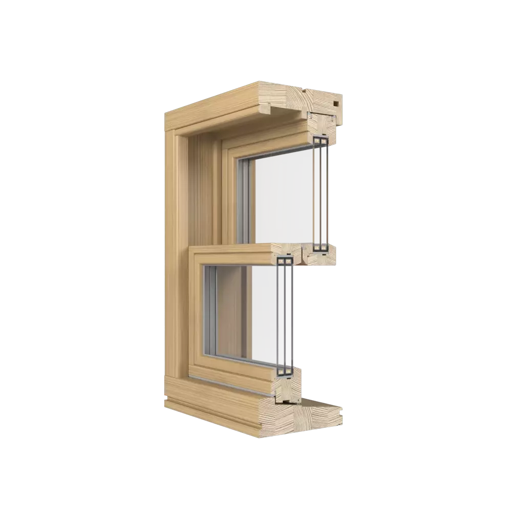 Sliding Sash fenster fensterfarbe farben cdm-wood-oak-farben 