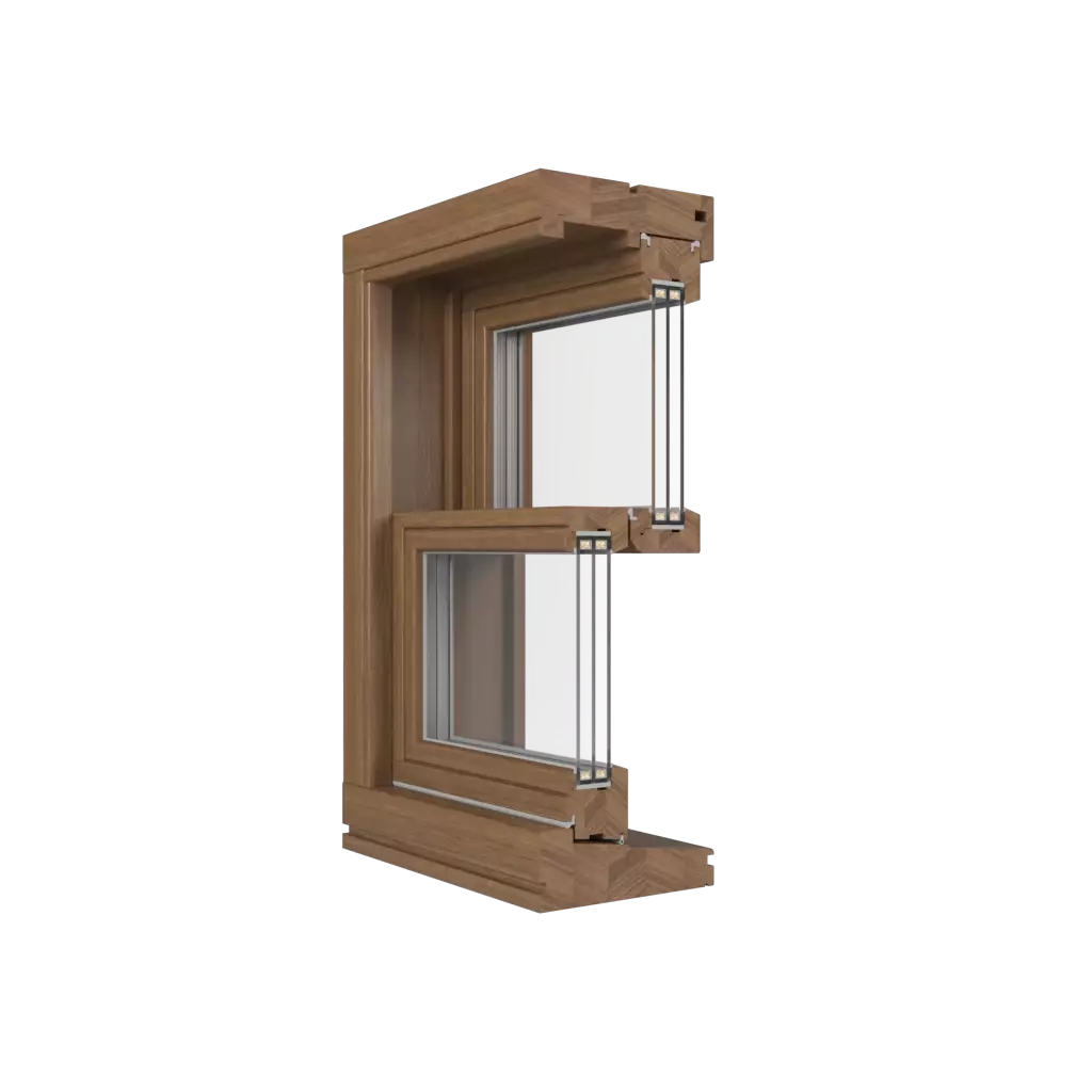 Sliding Sash Rounded fenster fensterprofile cdm sliding-sash