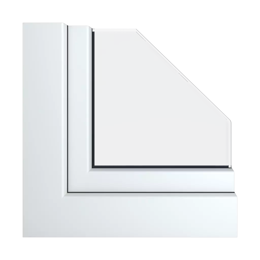 Weiß ✨ fenster fensterprofile veka softline-82-md