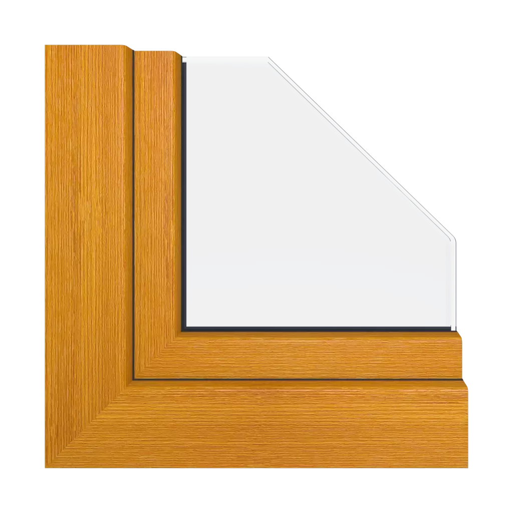 Oregon III produkte fensterpakete premium-pvc   