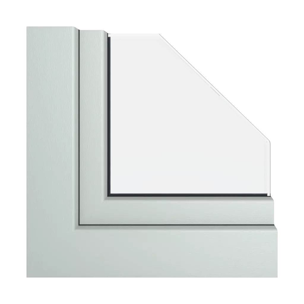 Achat grau fenster fensterprofile veka softline-82-md