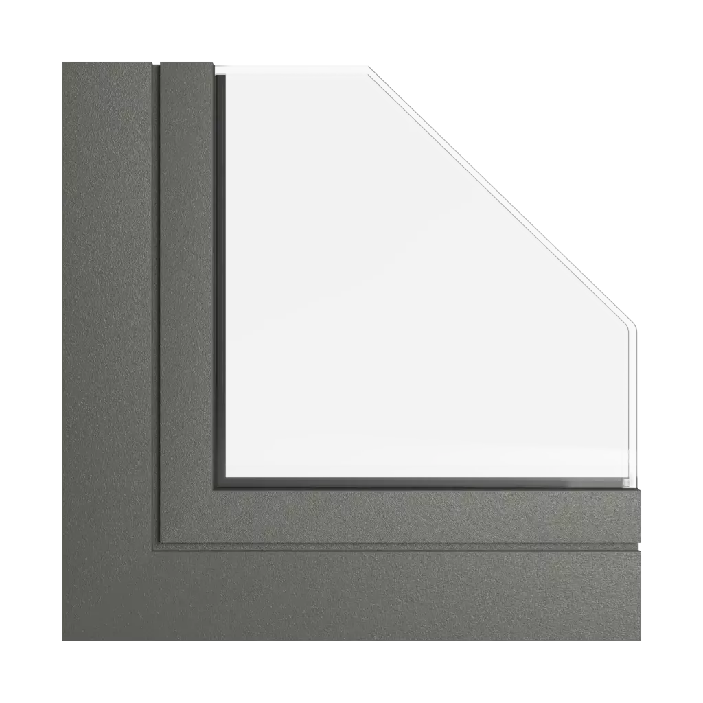 Graues Umbra produkte hebe-schiebe-terrassenfenster-von-hst    