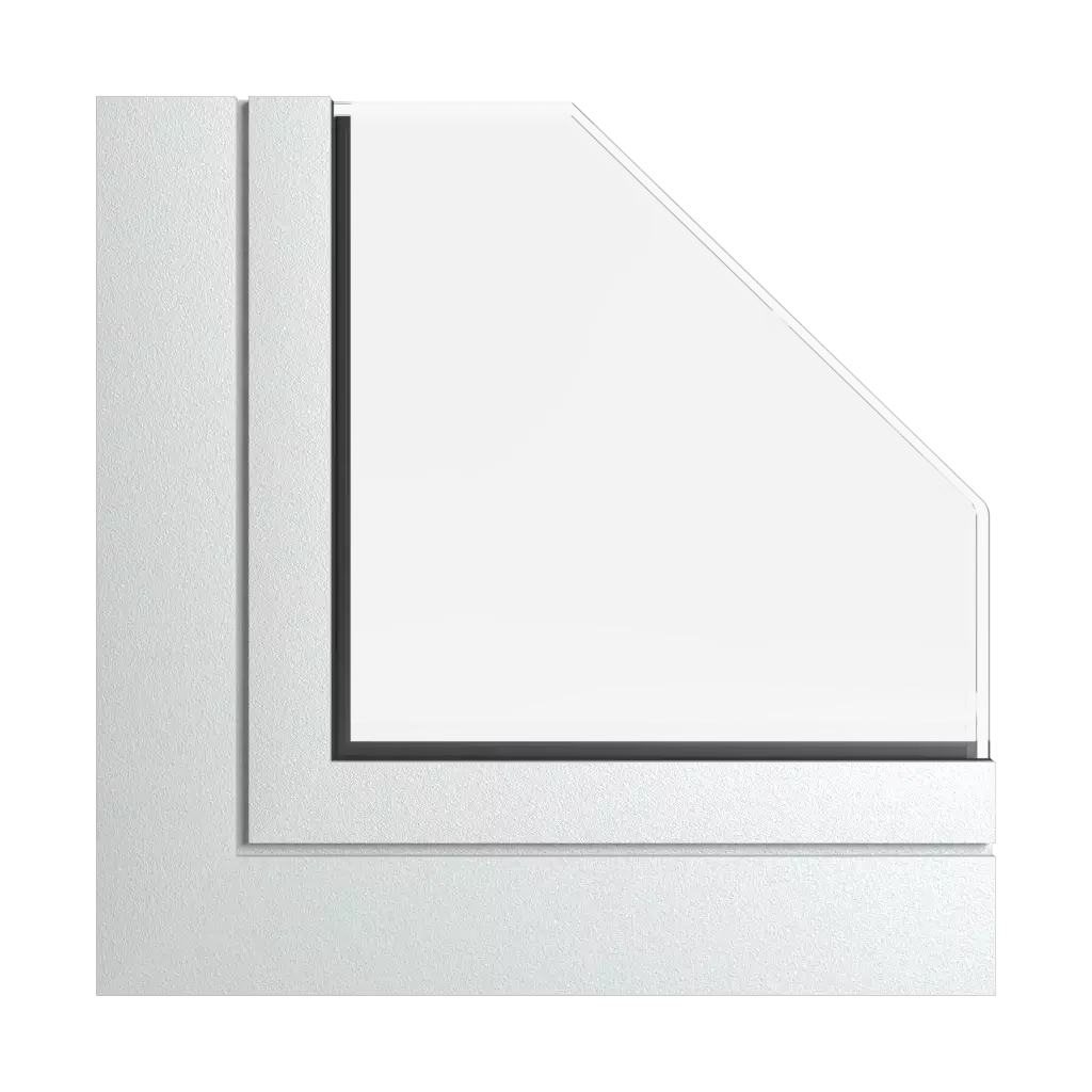 Weißes Aluminium produkte hebe-schiebe-terrassenfenster-von-hst    