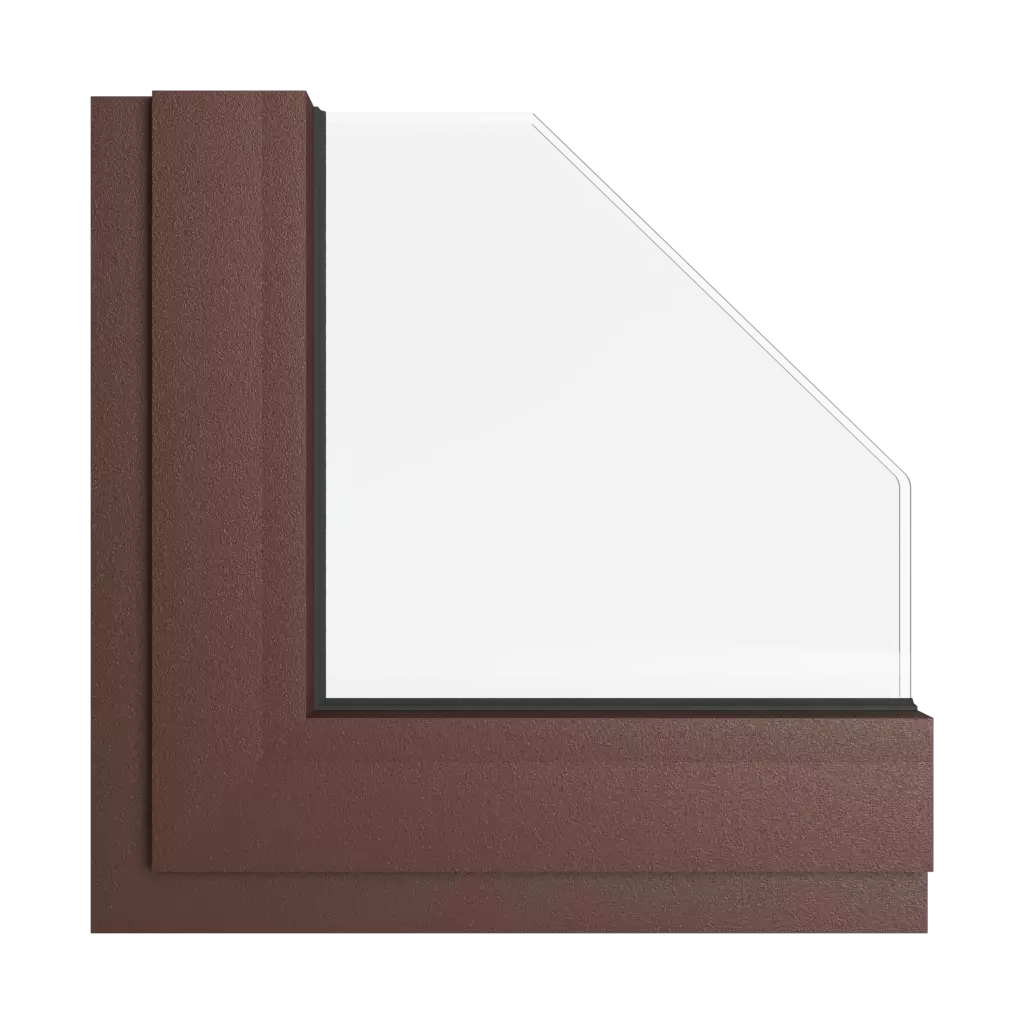 Mahagonibraun fenster fensterfarbe aliplast-farben mahagonibraun interior