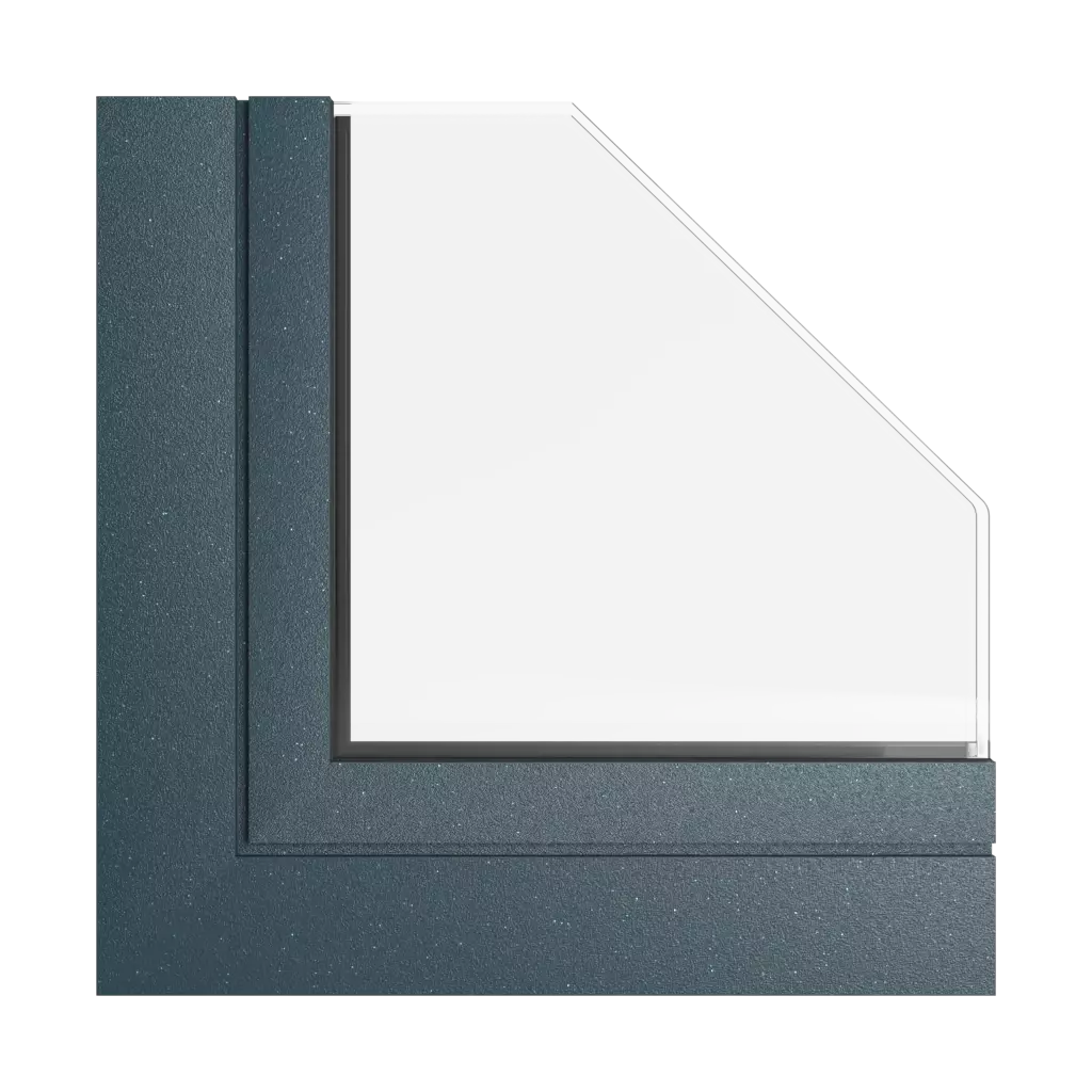 Marineblauer Stahl tiger produkte hebe-schiebe-terrassenfenster-von-hst    