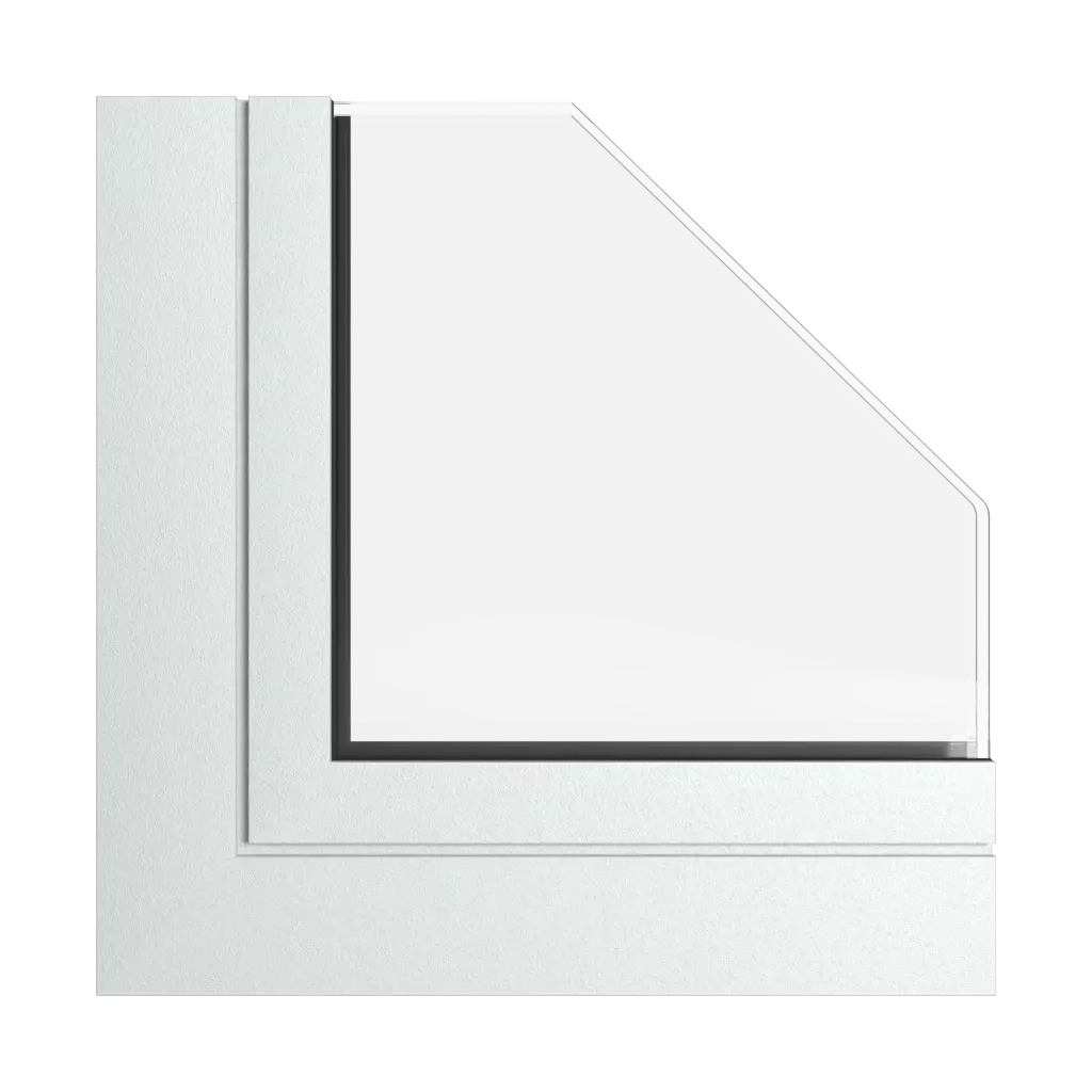 Hellgrauer Tiger produkte fensterpakete aluminium-standard-plus   