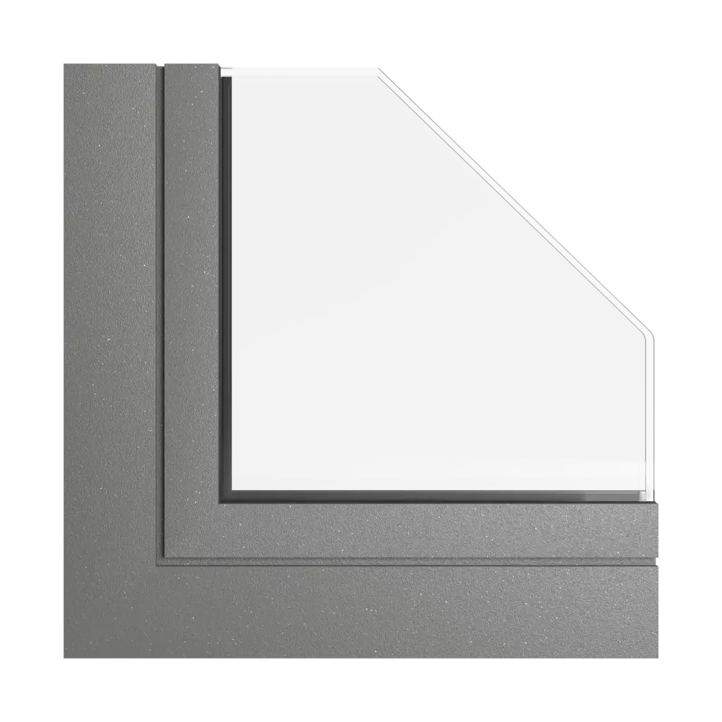 Braungrauer Metallic-Tiger produkte hebe-schiebe-terrassenfenster-von-hst    