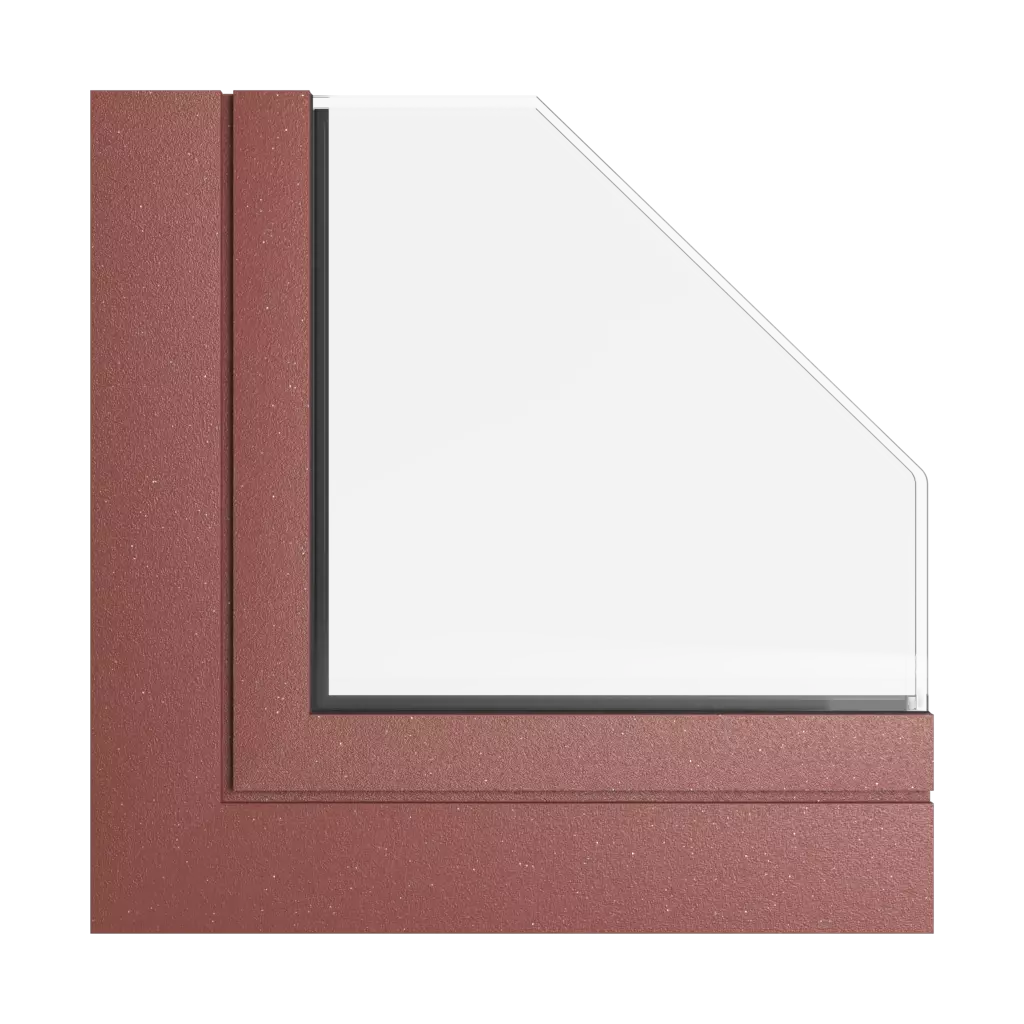 Roter Oxid tiger produkte hebe-schiebe-terrassenfenster-von-hst    