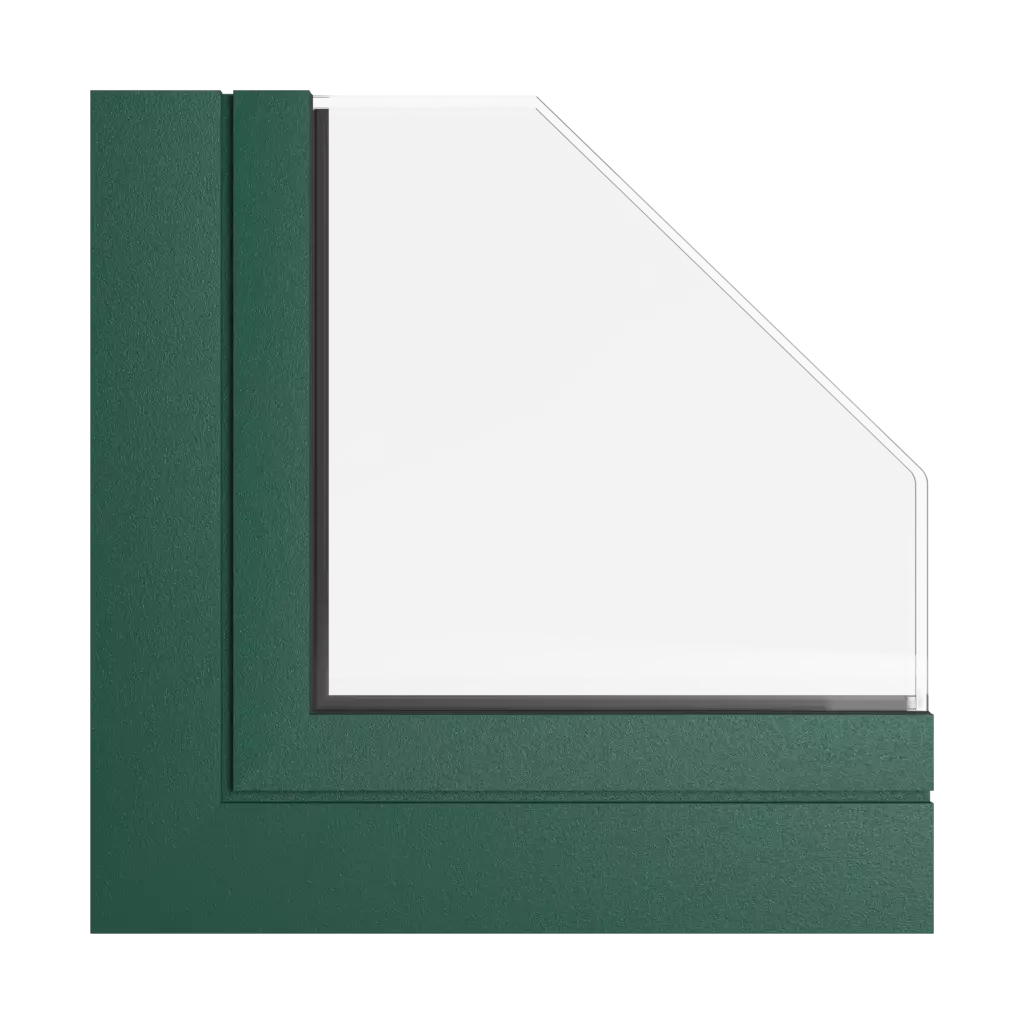 Grünes Tiger moos produkte hebe-schiebe-terrassenfenster-von-hst    