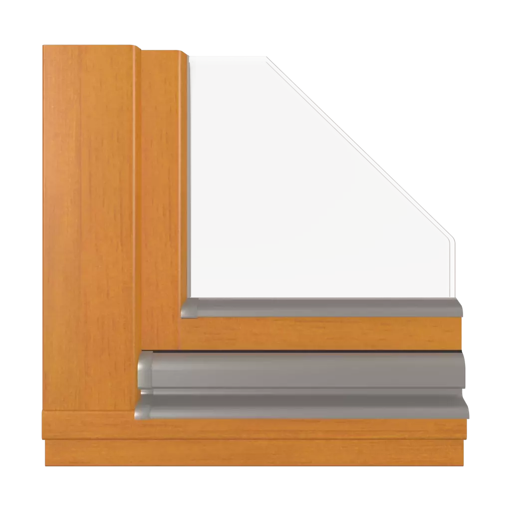 Iroko fenster fensterprofile cdm