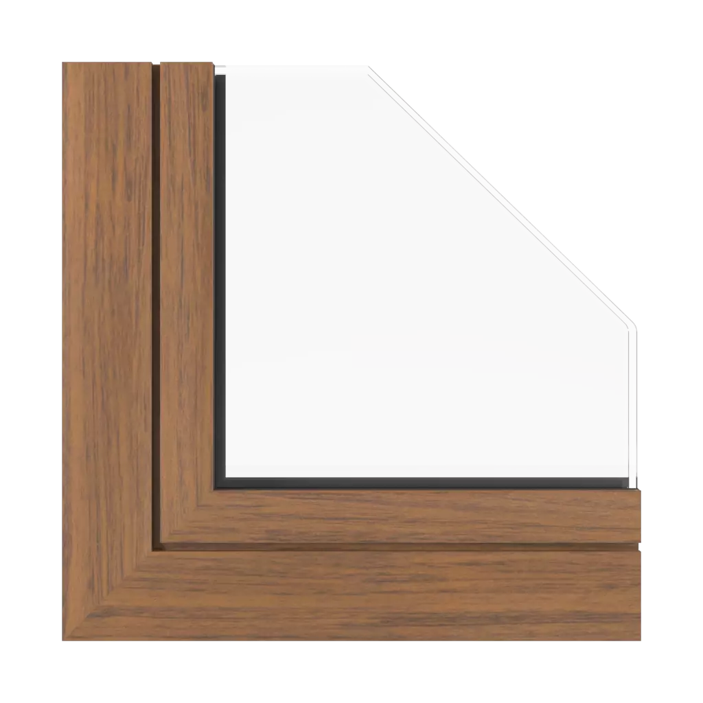 Kastanie fenster fensterprofile aluprof mb-78ei