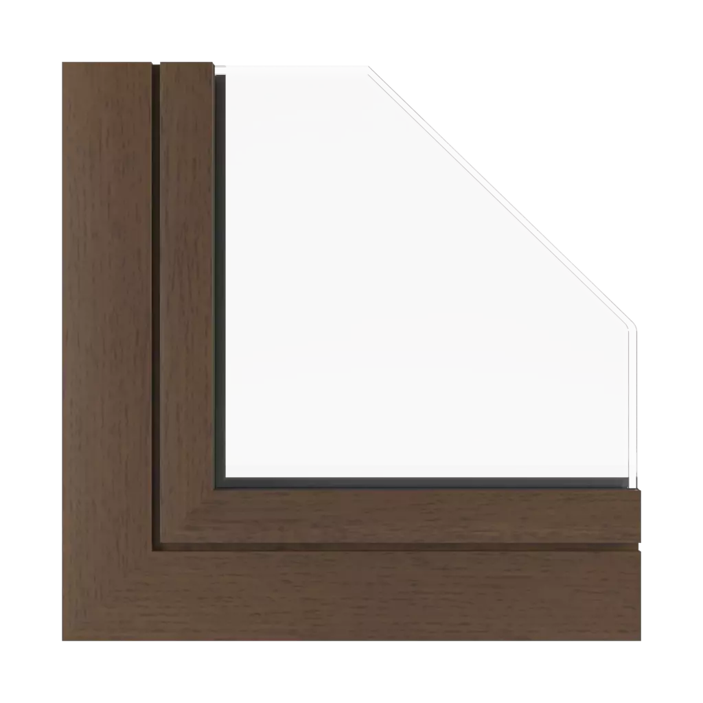 Nussbaum fein fenster fensterprofile aluprof mb-86-st