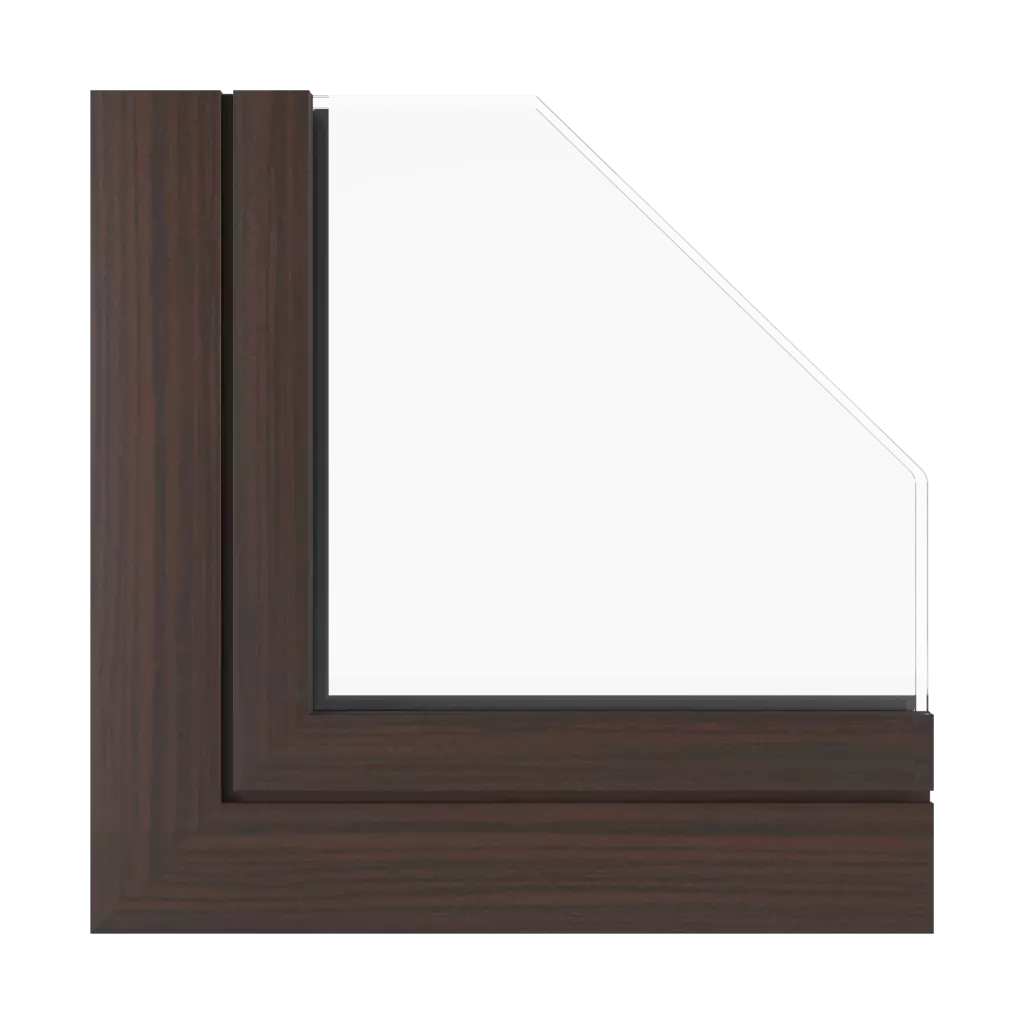 Palisander fenster fensterprofile aluprof mb-sr50n-ei-effekt