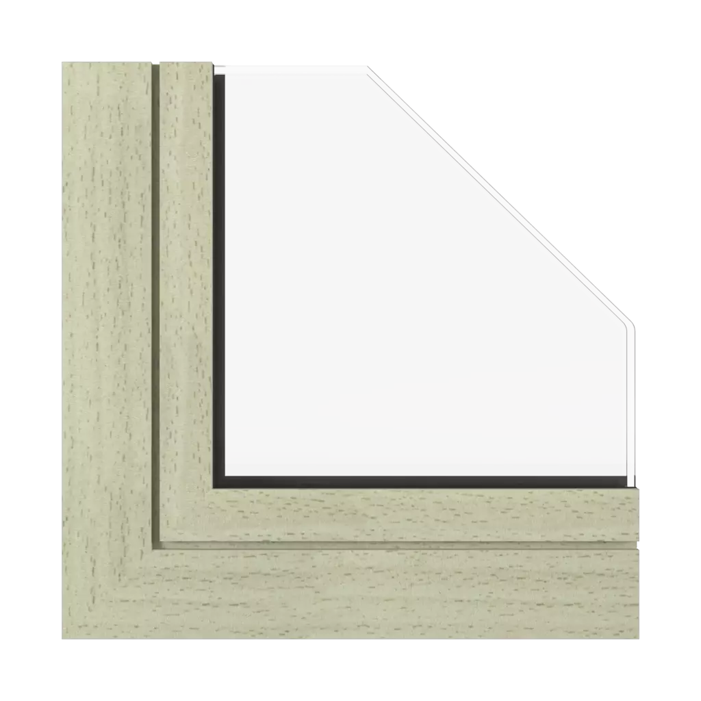 Buche fenster fensterprofile aluprof mb-sr50n-effekt