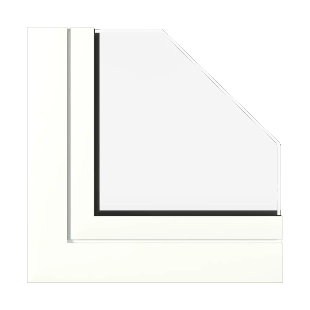 Satinweiß fenster fensterprofile aluprof mb-78ei-sprossenlose-feuerfeste-waende