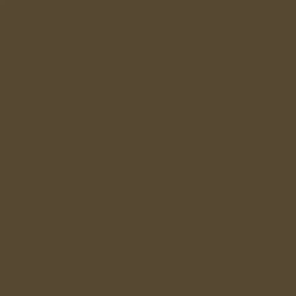 Brauner SK fenster fensterfarbe aluprof-farben brauner-sk texture