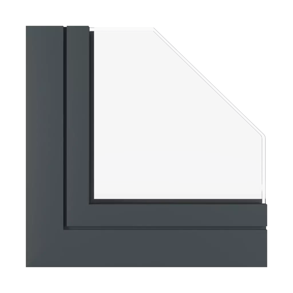 Grau Anthrazit SK ✨ fenster fenstertypen dreifluegelige-fenster asymmetrische-vertikale-teilung-30-70-mit-beweglichem-pfosten 