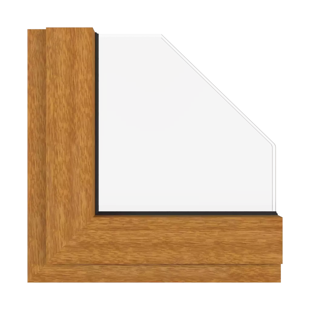 SK Golden Oak ✨ fenster fensterfarbe aluprof-farben goldene-eiche-2 interior