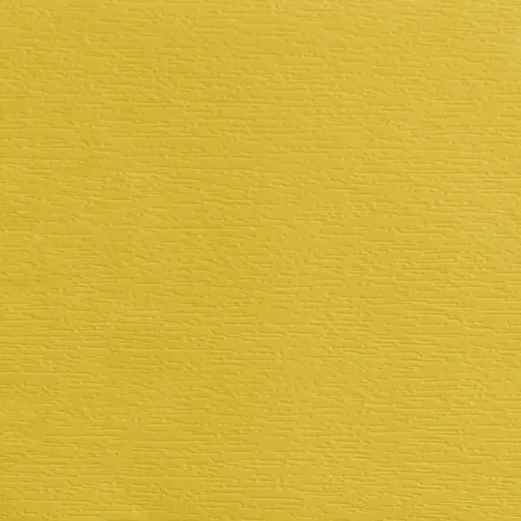 Gelb fenster fensterfarbe rehau-farben gelb texture