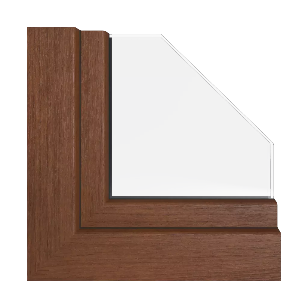 Zarte Kirsche fenster fensterprofile rehau hst-synego