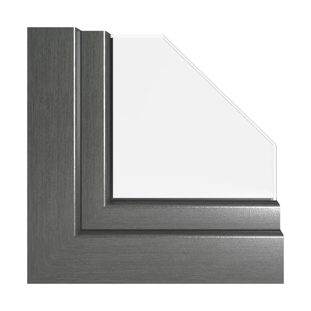 Krone aus Platin fenster fensterprofile rehau hst-synego