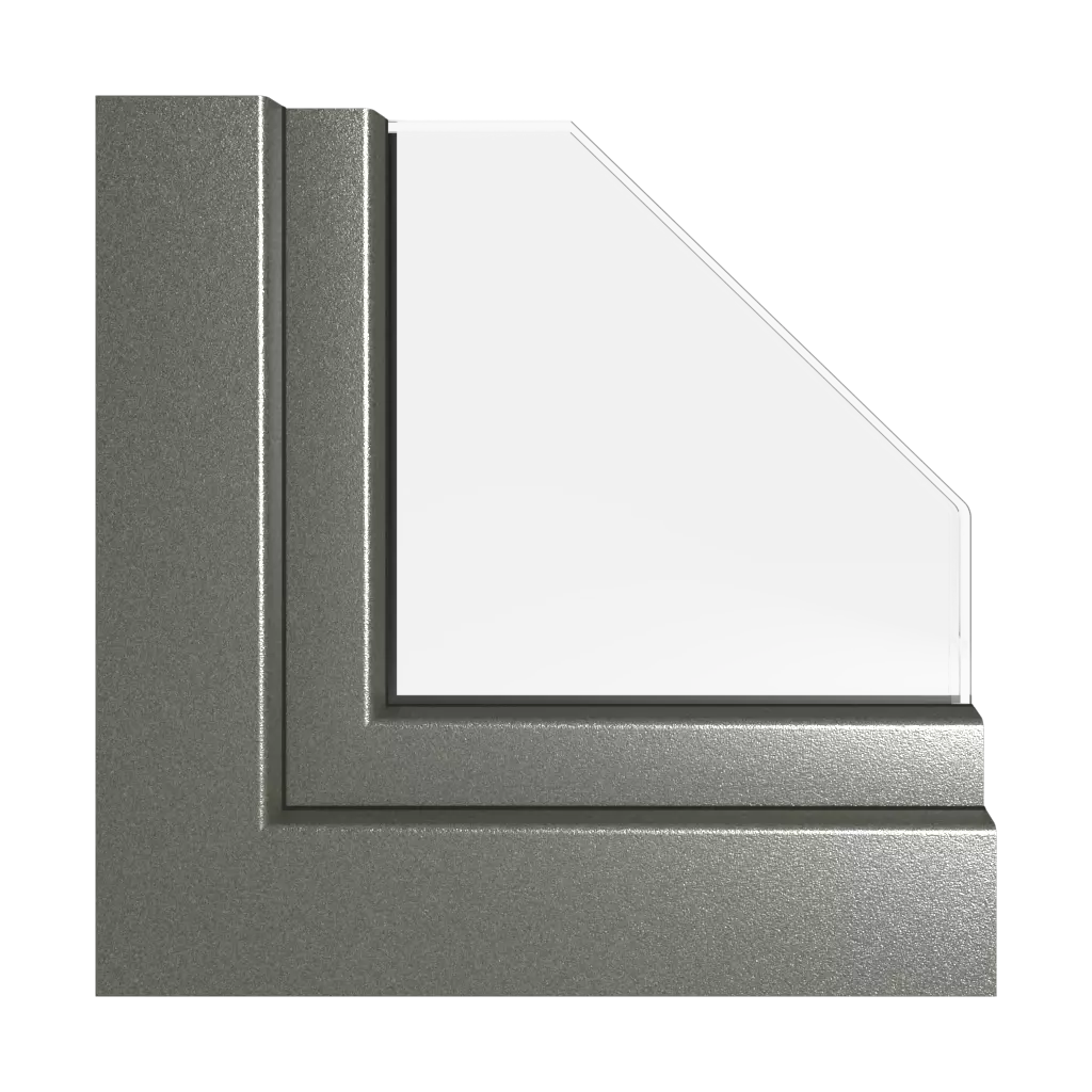 Alux DB 703 fenster fensterprofile rehau hst-synego