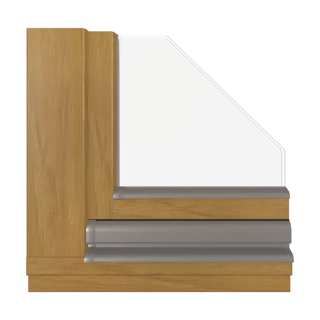 Kastanie fenster fensterfarbe farben cdm-wood-oak-farben