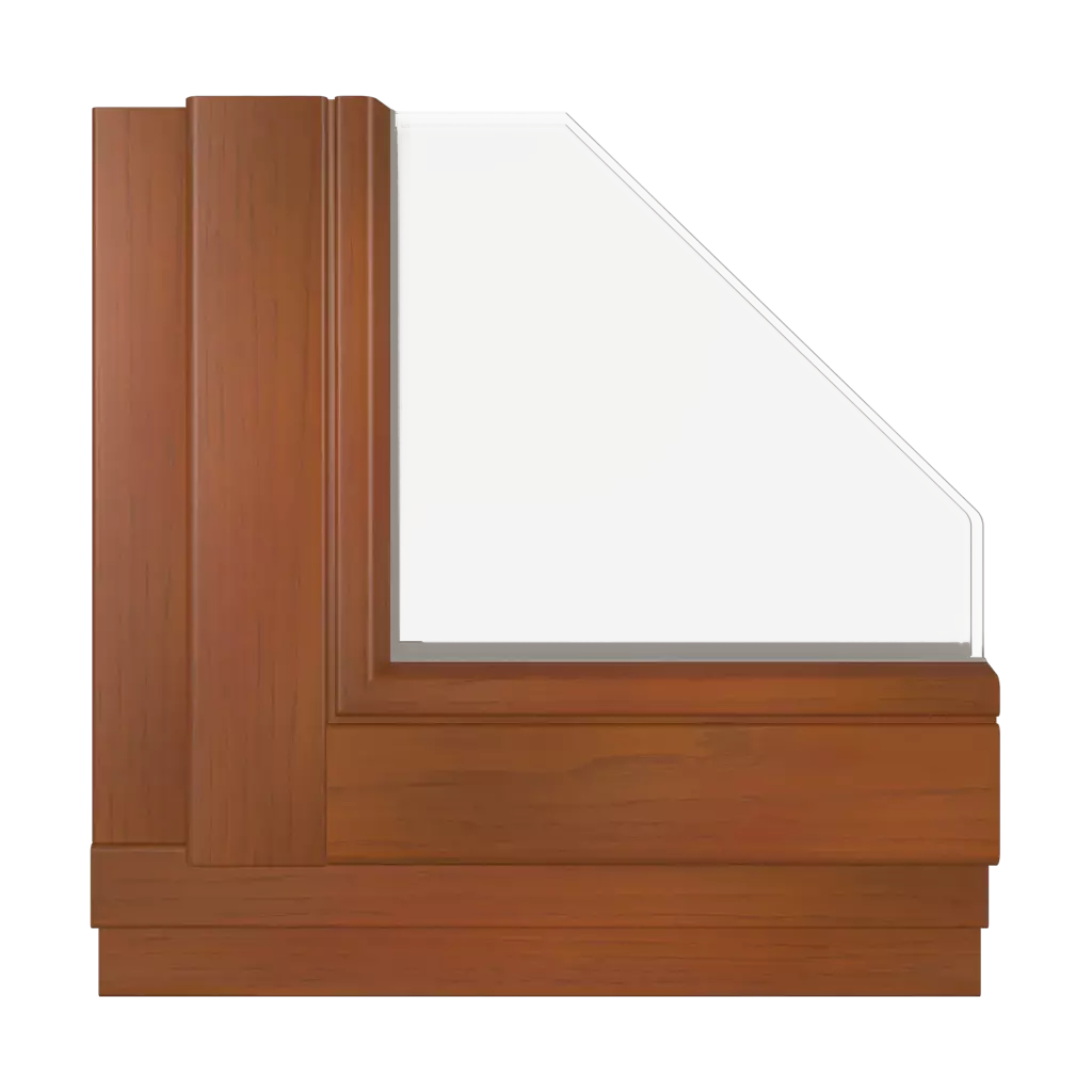 Calvados fenster fensterfarbe farben cdm-wood-oak-farben interior