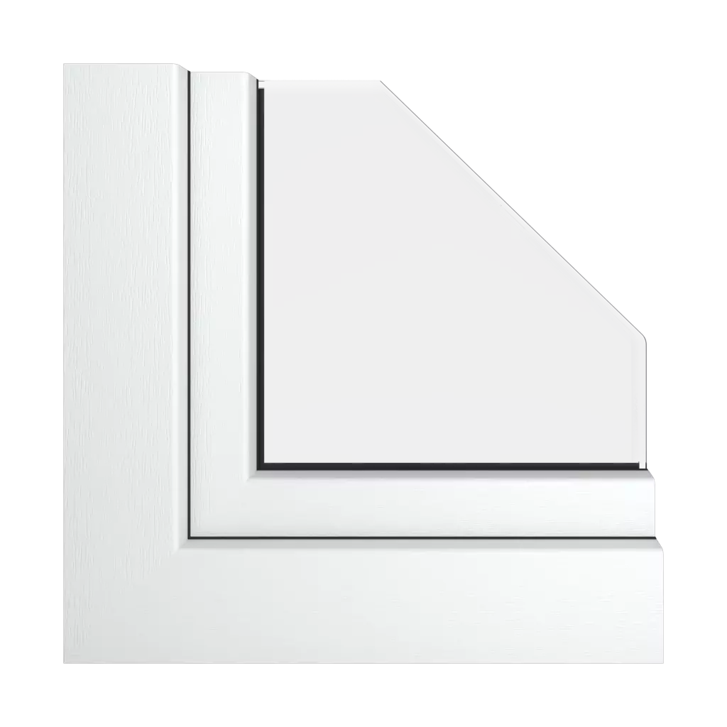 Strukturiertes Weiß produkte psk-parallel-schiebe-kipp-terrassenfenster    