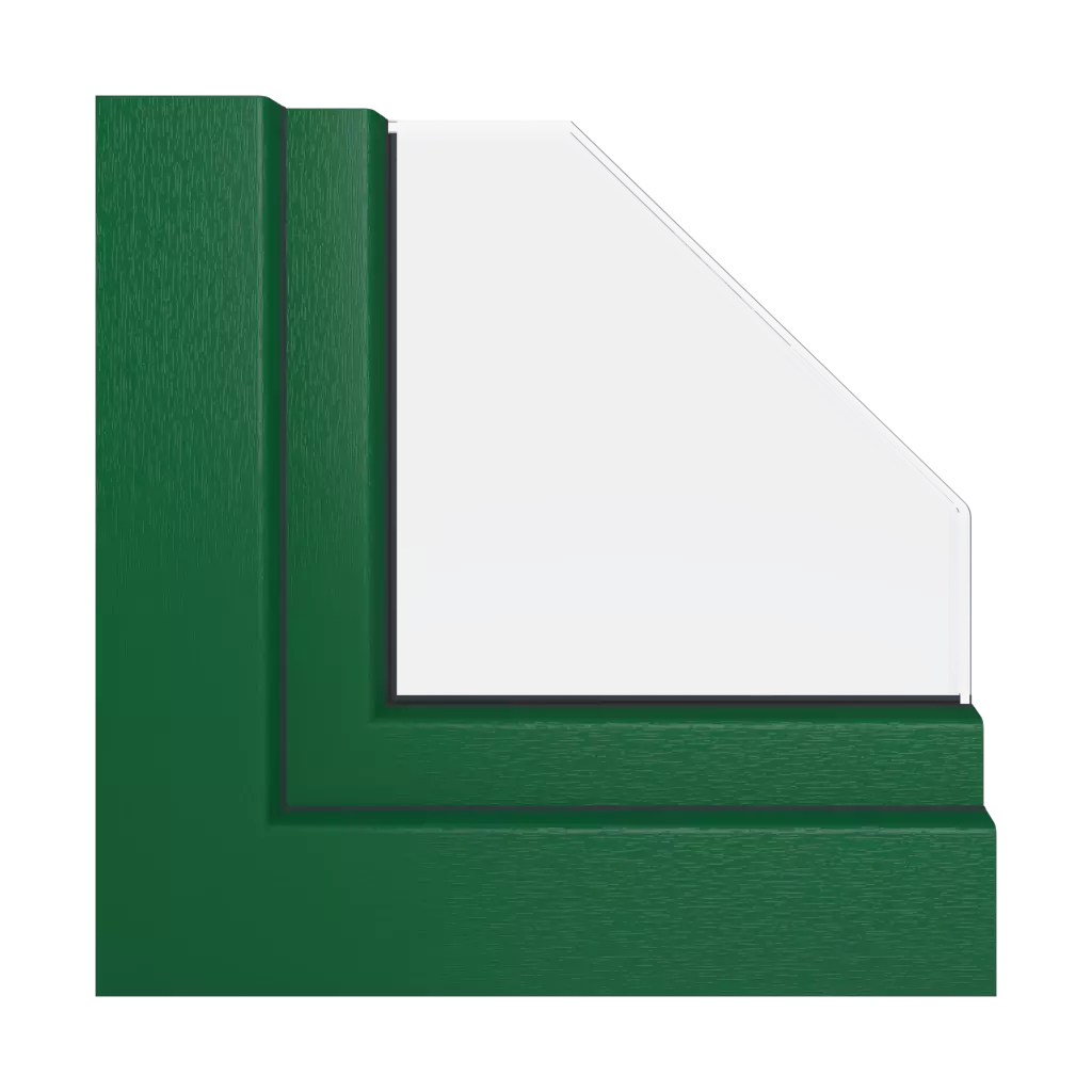Grün produkte psk-parallel-schiebe-kipp-terrassenfenster    