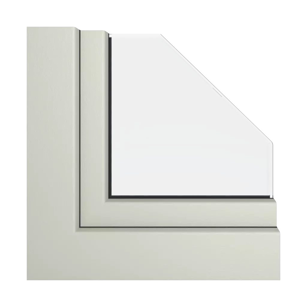 Seidiges Grau produkte smart-slide-terrassenschiebefenster    