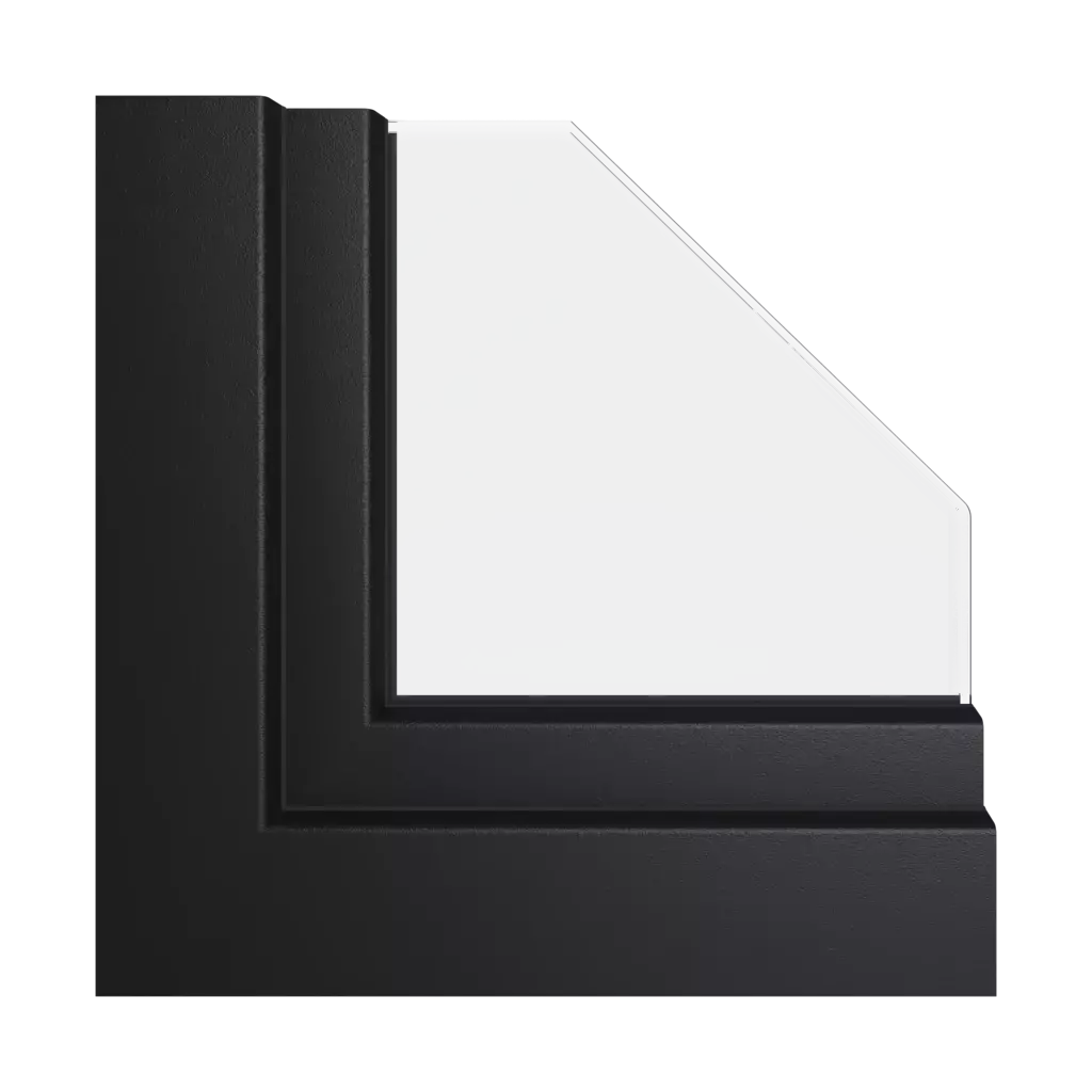 Jet Black ✨ produkte smart-slide-terrassenschiebefenster    