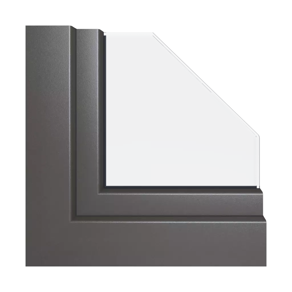 Umbragrau Aludec produkte smart-slide-terrassenschiebefenster    