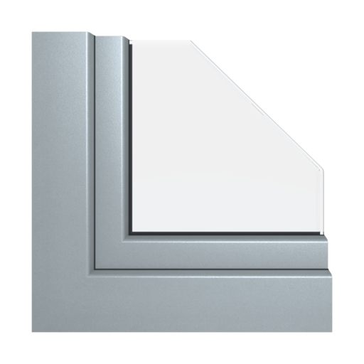 Fenster grau Aludec fenster fensterfarbe aluplast-farben fenster-grau-aludec
