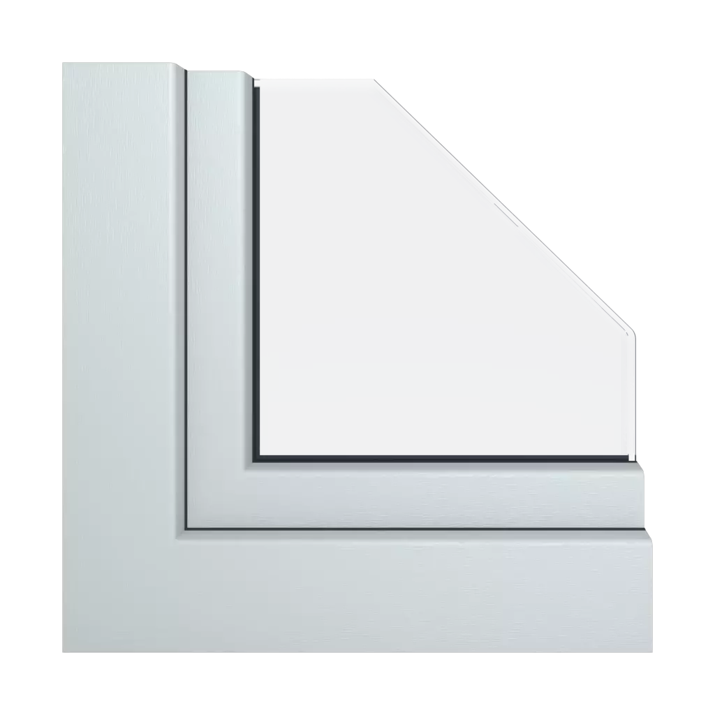 Strukturelles Grau produkte smart-slide-terrassenschiebefenster    