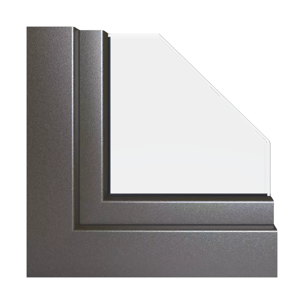 Alux DB 703 produkte pvc-fenster    