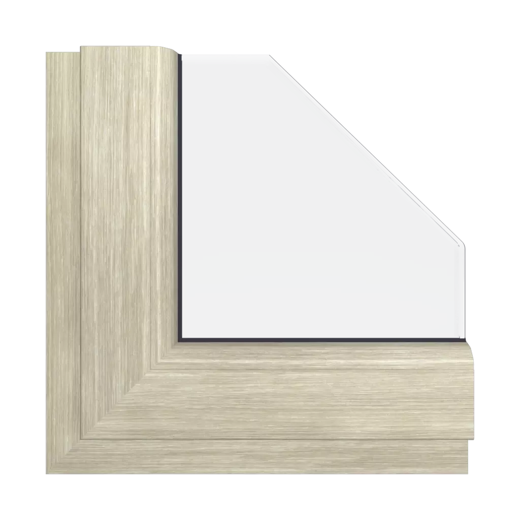 Helle Sheffield-Eiche ✨ fenster fensterfarbe aluplast-farben helle-sheffield-eiche interior