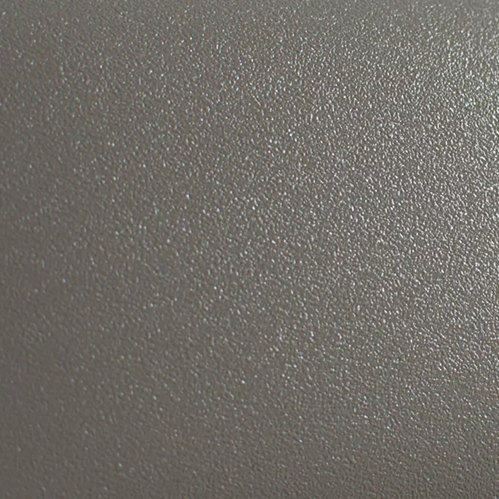 Aluxgraues Aluminium fenster fensterfarbe schueco-farben aluxgraues-aluminium texture