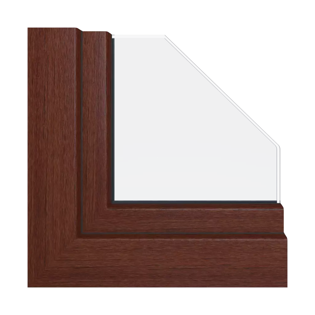 Siena Rosso fenster fensterprofile schueco livingslide