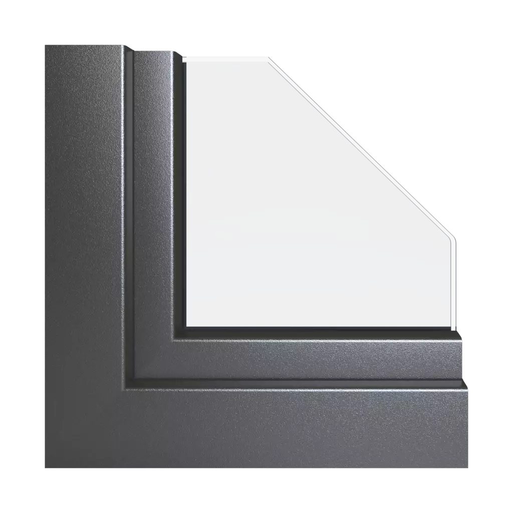 Alux DB 703 fenster fensterprofile schueco livingslide