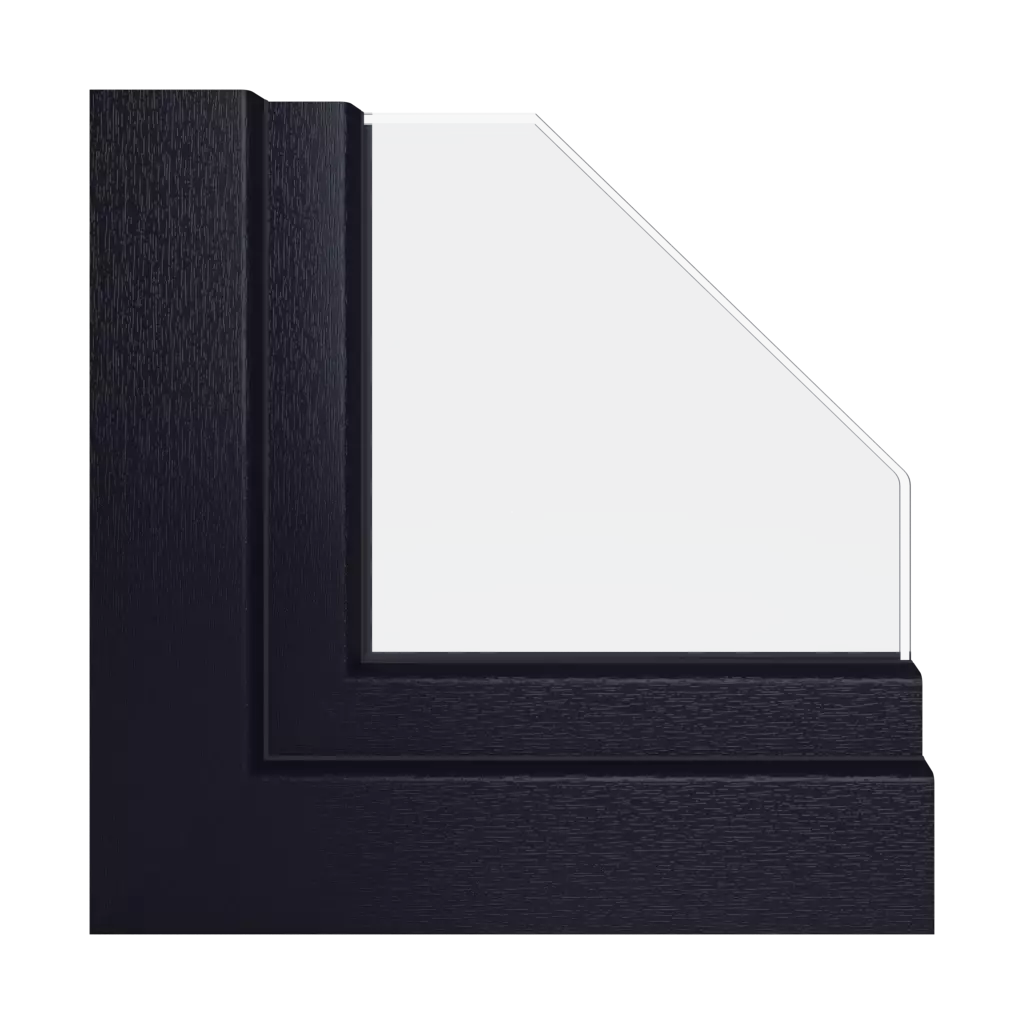 Denkmal blau fenster fensterprofile schueco corona-ct-70