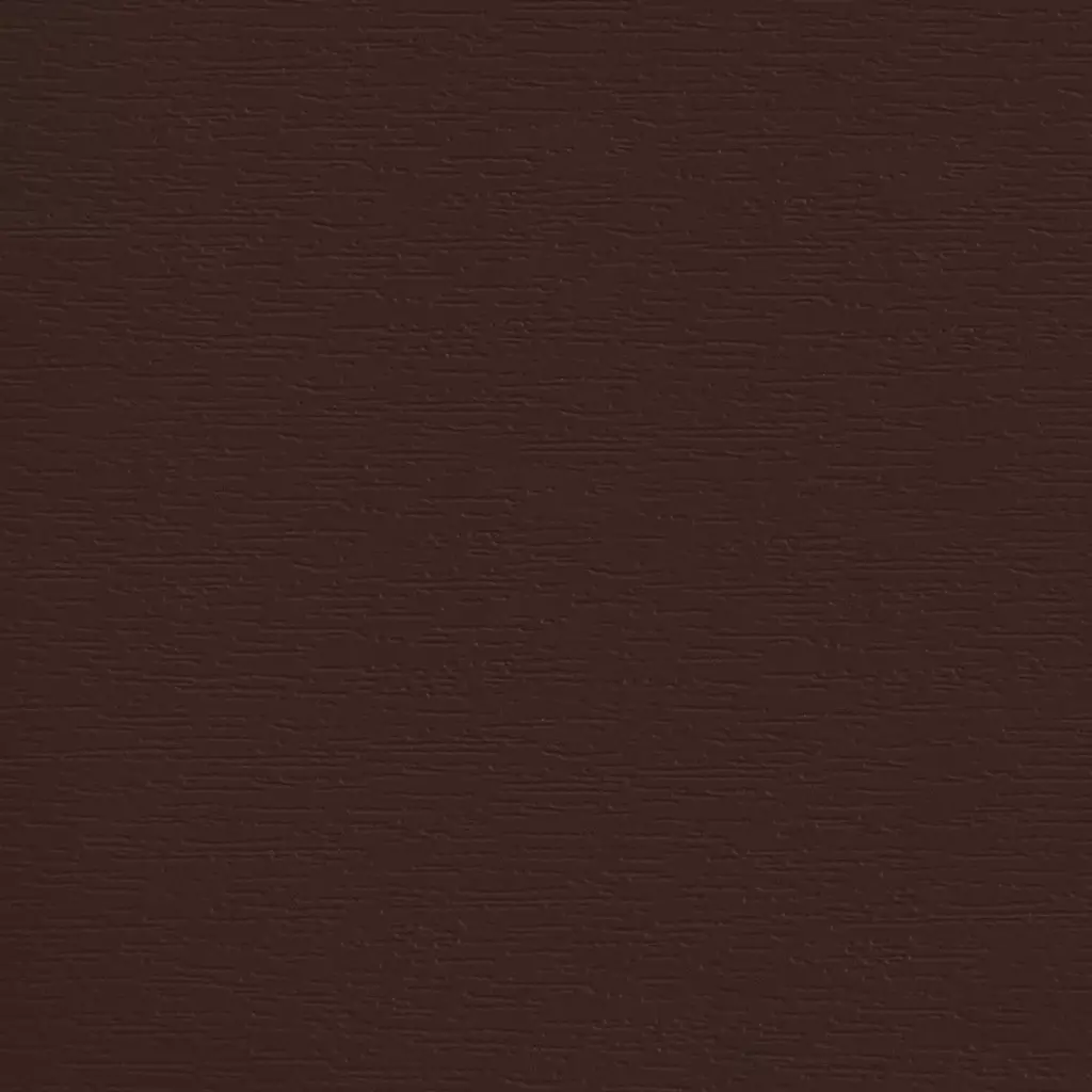 Braun-Burgund fenster fensterfarbe koemmerling-farben braun-burgund texture