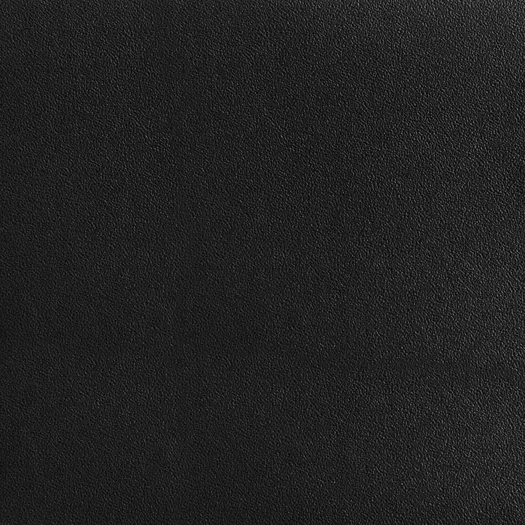 Schwarze Ultima fenster fensterfarbe koemmerling-farben schwarze-ultima texture